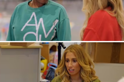 TEARS, HEARTBREAK AND A FAMILY SHATTERED… — Sort Your Life Out Leaves Viewers Devastated After Tragic Story Unfolds