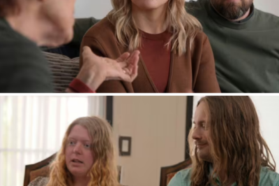 “VIEWERS ARE TURNING IT OFF… BUT CAN’T STOP TALKING ABOUT IT.”