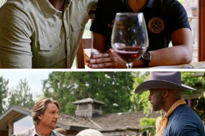 “IS PREACHER REALLY LEAVING… OR IS SOMETHING BIGGER ABOUT TO HAPPEN?”