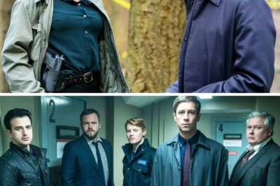 “A ‘STUNNING’ THRILLER JUST DROPPED… AND FANS ARE ALREADY OBSESSED.” — Netflix Viewers Rush To Watch Dark Irish Drama