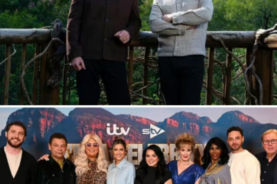 “THE MOST THRILLING SEASON IN YEARS… AND IT HASN’T EVEN STARTED.” — First Look Teases Wild Twist for I’m A Celebrity South Africa