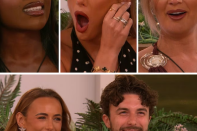 EVERYTHING GOT OUT OF CONTROL… AND THEY WERE FORCED TO STOP FILMING. — Love Island All Stars Reveals Unprecedentedly Chaotic Moment