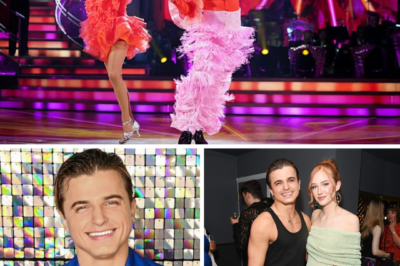 I WANT THEM BY MY SIDE… ON THE BIGGEST DAY OF MY LIFE. — Nikita Kuzmin Drops Sweet — And Surprising — Wedding Wish