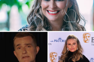 THIS IS THE HARDEST THING I’VE EVER HAD TO SAY…— Mel Schilling’s Emotional Message Leaves MAFS Fans In Tears