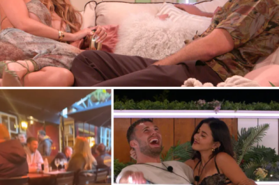 ALREADY MOVED ON? — Curtis Sparks Buzz After Being Spotted On New Date Weeks After Split