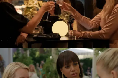 FIRST TWO EPISODES… AND FANS HAVE LOST CONTROL — Scandalous Thriller Drives Audiences Crazy