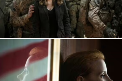 NOT EVERYONE WILL FINISH WATCHING THIS FILM… — A “masterpiece” of war with haunting scenes that will DRIVE viewers CRAZY