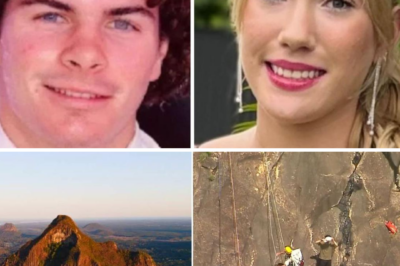 ONE STEP… AND EVERYTHING CHANGED. — Teenager D!3s After Horror Fall At Popular Mountain