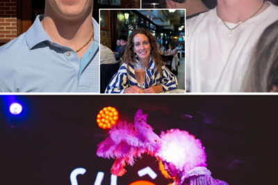 WHY DO POLICE HAVE HIS PHONE… AND WHAT’S ON IT? — Mystery Deepens In Jimmy Gracey Case