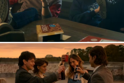 THEY’RE TURNING THE BEST THRILLER IN YEARS INTO A SERIES…— Netflix’s Next Big Hit Already Has Fans On Edge