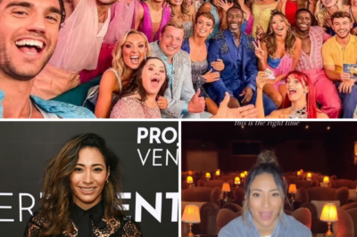 THIS WASN’T AN EASY DECISION… — Strictly Star Confirms Exit In Emotional Statement