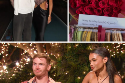 IF WE’D SPLIT… WOULD HE DO THIS?— Sher Suarez Claps Back At Rumours