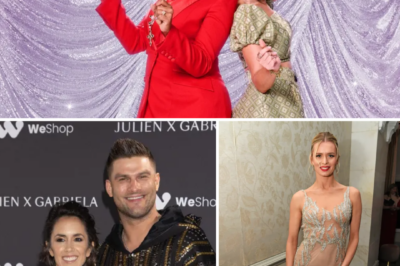 NO ONE IS SAFE… — Strictly ‘Bl0:odbath’ Continues As Two More Stars Axed