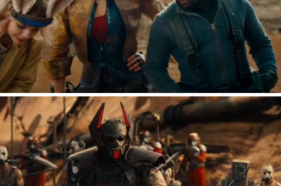 NETFLIX DRAMA — Film Adaptation Sparks Fierce Divide Among Viewers