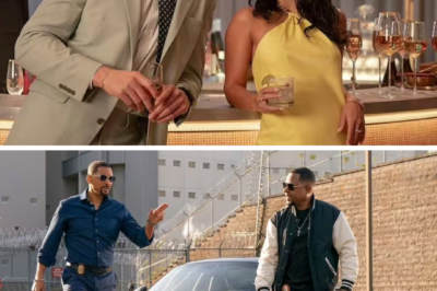 NETFLIX ACTION — ‘Absolute Rollercoaster’ Comedy Explodes Up the Charts