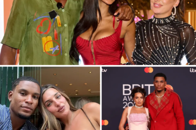 JUST IN: Toni Laites & Cach Mercer SPLIT — But One Detail Is Raising Questions…