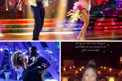 JUST IN: Strictly Come Dancing Fans Decline to “Turn Off TV” After Karen Hauer Leaves — But One Detail is Causing Controversy…