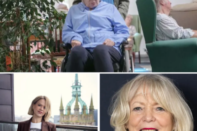 MUST-STREAM DRAMA — ‘Heartbreaking’ BBC Series Starring Sheridan Smith & Alison Steadman Hits Netflix