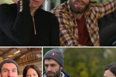 DEVASTATING BLOW — Kelvin Fletcher & Liz Fletcher Left “GUTTED” After Dream Investment COLLAPSES