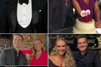 MAFS TRAGEDY — John Aiken Breaks Silence on ‘DEVASTATING’ News About Mel Schilling