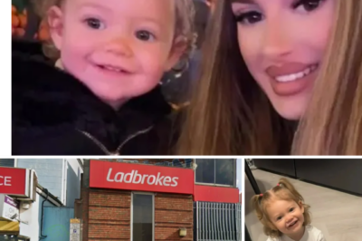 TAXI HORROR — Toddler Snatched From Back Seat as Stranger Screams ‘She’s NOT Your Baby’ in Terrifying Struggle