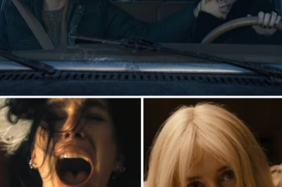 NETFLIX NIGHTMARE — What to Expect From ‘Something Very Bad Is Going to Happen’