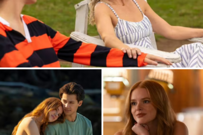 BOOK-TO-SCREEN BUZZ — Netflix Stars Lead Adaptation of ‘IMPOSSIBLE TO PUT DOWN’ Novel — Dropping in Weeks