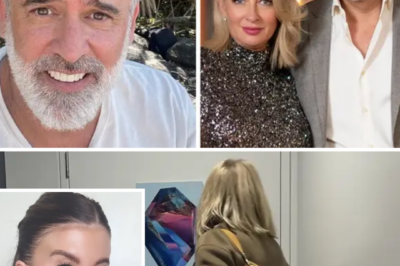 SECRET MOTIVE EXPOSED… — Married At First Sight Australia bride drops BOMBSHELL about why Steve Powell is really on the show