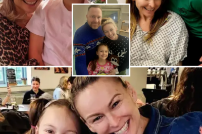 FINAL WORDS REVEALED… — Mel Schilling’s last message to daughter Maddie leaves fans in tears