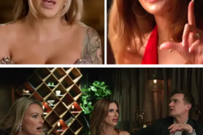 “WE WERE PUSHED INTO IT…” — Married At First Sight Australia stars Gia & Brook accuse producers of fueling explosive dinner party chaos