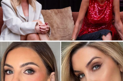 EXPLOSIVE CALL-OUT… — Domenica Calarco slams Gia Fleur after ‘offensive’ private phone call