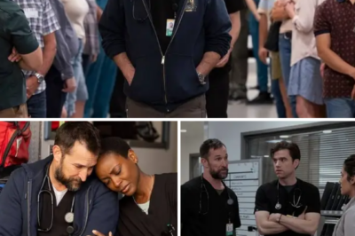 97% AND CLIMBING… — ‘Outstanding’ drama is leaving viewers completely hooked