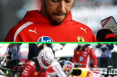 WORRYING ADMISSION… — Lewis Hamilton raises concerns ahead of Japanese Grand Prix