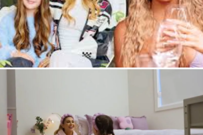 TERRIFYING ORDEAL… — Gia Fleur breaks silence on daughter Willa’s brush with d3:ath