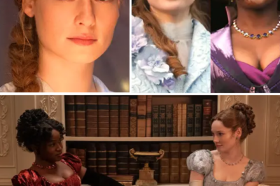 STORYLINE LOCKED… — Bridgerton refuses to drop Francesca Bridgerton arc in season 5