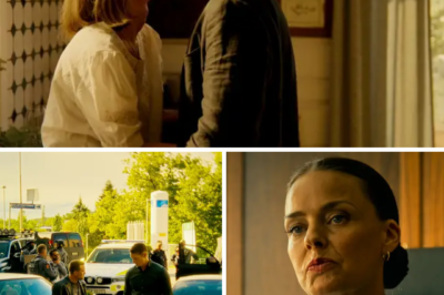 “PERFECT SCORE… AND FANS CAN’T STOP.” Netflix has quietly dropped a 9-part crime thriller — and viewers are already calling it a full-blown obsession.