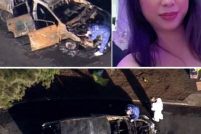 “SHOCK ARRESTS… AND THE CASE JUST GOT EVEN DARKER.”