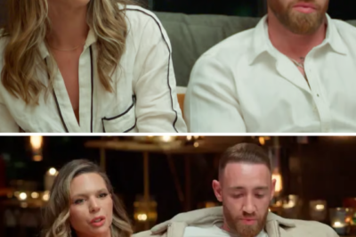 HE SAID HE DIDN’T CARE… BUT THE TRUTH WAS WILD