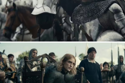 “BEST MOVIE ON NETFLIX?” — The Pale Blue Eye just crossed a line — and fans can’t look away.