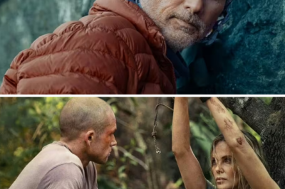 “ALREADY SEATED.” — Leave the World Behind just dropped its chilling trailer — and fans say they’re not ready for what’s coming