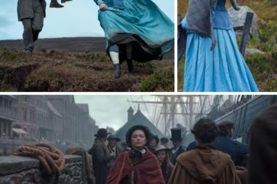 ONE OF THE BEST ON NETFLIX RIGHT NOW. — The Dig is quietly taking over — and viewers can’t stop thinking about that ending