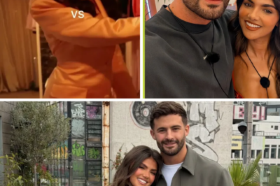 “MAKING MOVES.” — Samie Elishi just dropped a career bombshell — and fans think it’s her boldest move yet