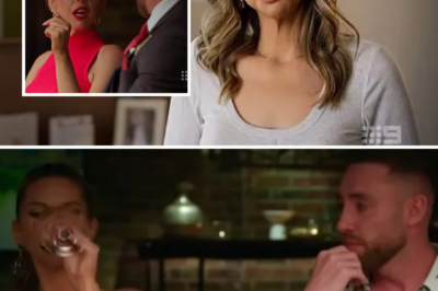 RAW REVEAL. — Married At First Sight Australia bride breaks silence on painful past — and fans say the truth changes everything
