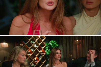 “BRIDE WARS.” — Married At First Sight Australia just exploded into its most toxic feud yet — and fans are calling it hard to watch