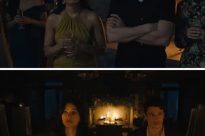 “SERIOUSLY CREEPY.” — His House is leaving viewers shaken — and the dread doesn’t let up for a second