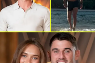 “TOTAL RESET.” — Chris Nield transforms his lifestyle after controversial stint on Married at First Sight Australia — and fans didn’t see this coming.