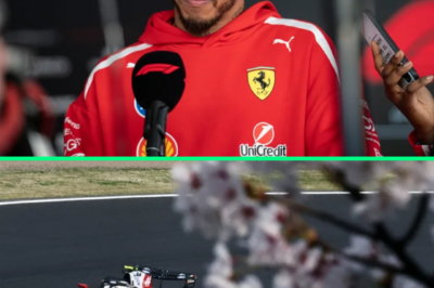 Lewis Hamilton has spoken out after a difficult day at the Japanese Grand Prix — and it’s his lack of “voting rights” that’s sparked fresh debate in the paddock