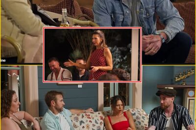 “I Was the One Hum-i-liated!” — Married at First Sight Australia Groom Danny Hewitt FIRES BACK After Wife Bec Zacharia’s Crude Finger Comment… Then UNLEASHES on Gia Fleur for Exposing His New Romance