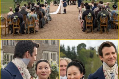 Bridgerton Season 4 Leaves Fans “So Confused” After Blink-and-You-Miss-It Post-Credits Scene Sparks Secret Romance Theories