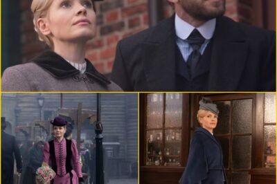 One last mystery, one final showdown — the acclaimed Victorian detective series fans call “exceptional” is ending with a thrilling final season